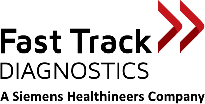 Fast Track Diagnostics (FTD) logo