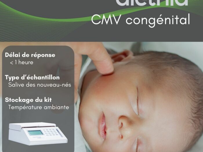Image of Alethia Congenital CMV