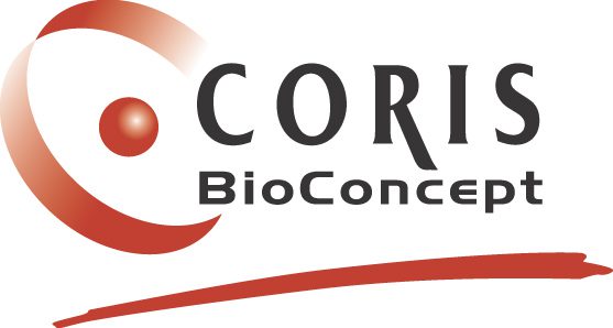 Coris BioConcept logo