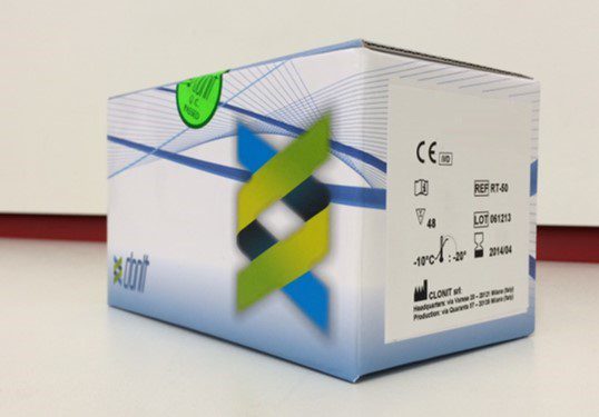 Image of Duplica RealTime Mix & Match PAI-1 675 promoter 4G/5G Genotyping kit